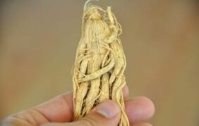 增大阴茎的草药